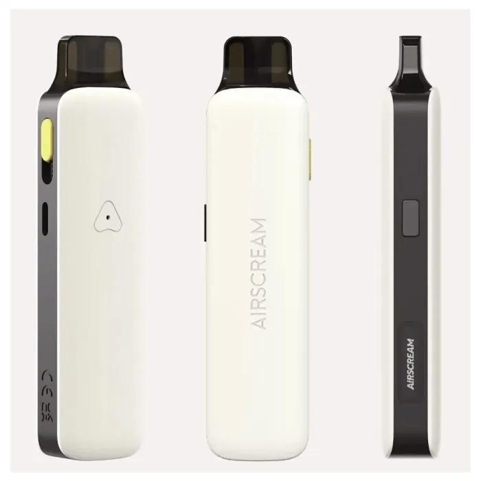 Airscream Airspops Pro II 氣泡2代註油主機推薦